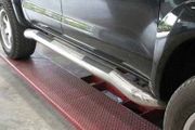 Hilux Vigo Side Bars (New)