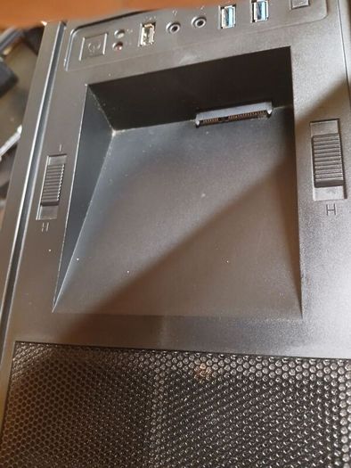 pc case ATX