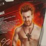 Wwe elite Sheamus series 8 Mattel Image 8