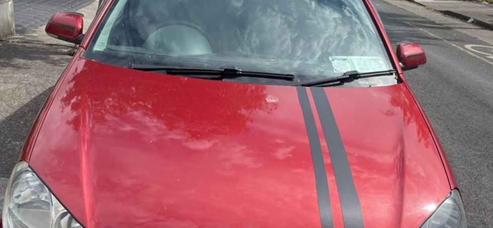 2007 Volkswagen Polo
