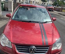 2007 Volkswagen Polo