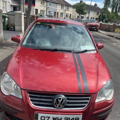 2007 Volkswagen Polo
