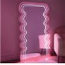 led mirror Image 2