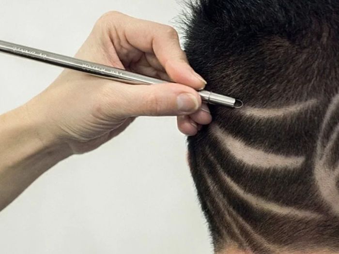 Barber Styling Pen