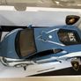 Lamborghini Huracan LP 610-4 Polizia 1/18 Burago Rare Image 4