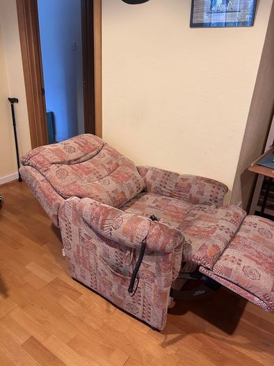 recliner