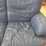 Couch and two arm chairs Image 9