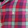 Womens Jack Wills check shirt Image 2
