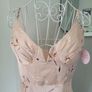 bnwt stunning dress size 12 Image 2