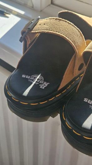 Dr Martens shoes
