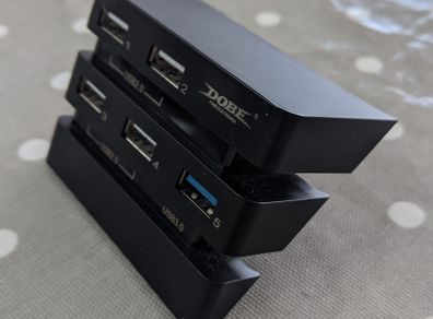 Ps4 Pro Usb Hub