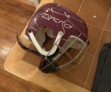 Mycro Xtra Lite Hurling Helmet