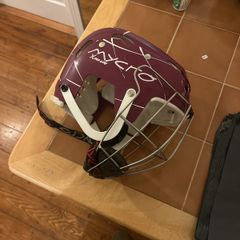 Mycro Xtra Lite Hurling Helmet
