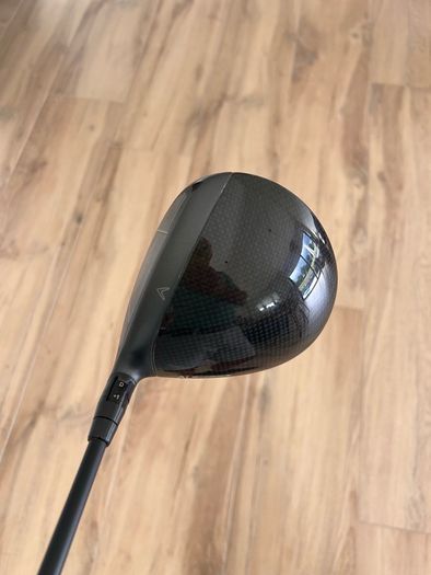 Callaway Ai Smoke Max