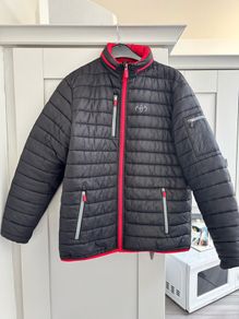 Toyota Jacket