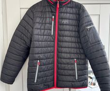 Toyota Jacket