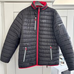 Toyota Jacket