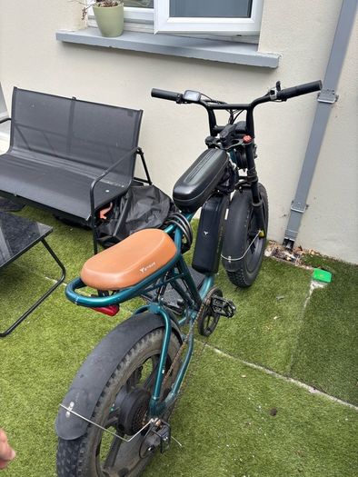 e-Bike