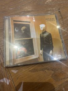 Tubeway Army - Replicas (Gary Numan)