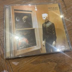 Tubeway Army - Replicas (Gary Numan)