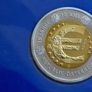 Euro coins sets + Special Mint 10 years euro 2009 Medals Collection in wood chest Image 2