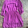 Purple Dress Image 2