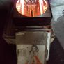 Vintage Retro Philips Sunlamp/sunbed Image 8