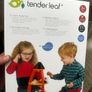 Tender Leaf Cosmic Rocket Set Image 2