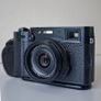 Fujifilm X100V Image 2