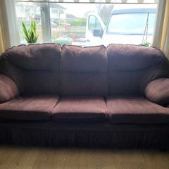 Free sofa and armchairs (x2) Dublin 16