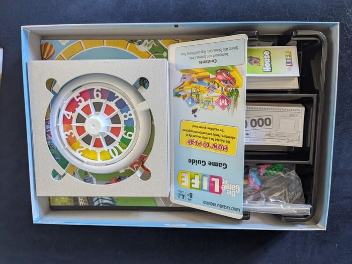 game of life