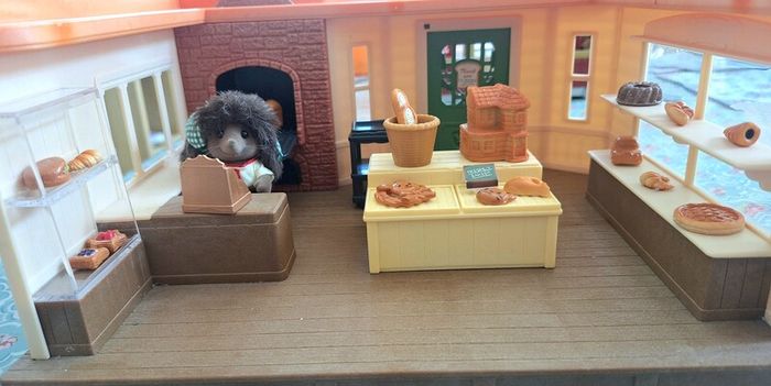 Sylvanian Bundle