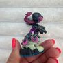 Skylanders Swap Force Roller Brawl Used Please see pictures Image 5