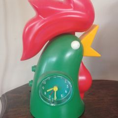 Kellogs alarm clock
