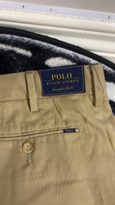 Polo Ralph Lauren Chino Shorts
