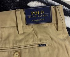 Polo Ralph Lauren Chino Shorts
