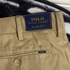 Polo Ralph Lauren Chino Shorts