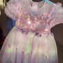 Girls occasion dress Image 10