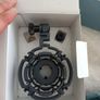 Condenser Microphone professional Audio Technica AT 4033a SM Image 3