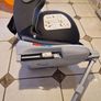 ISOfix car seat Image 7
