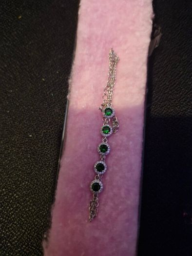 Silver Bracelet