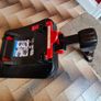 Ickle Bubba Galaxy Isofix Base Image 2