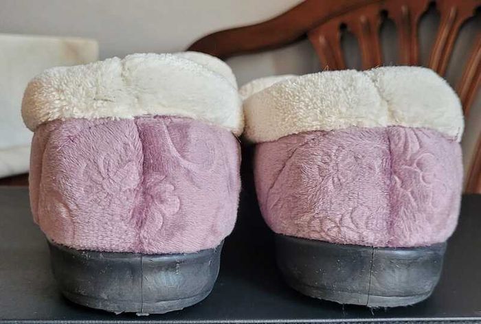 Slippers - brand new