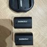 canon battery X2 and dual charger Image 2
