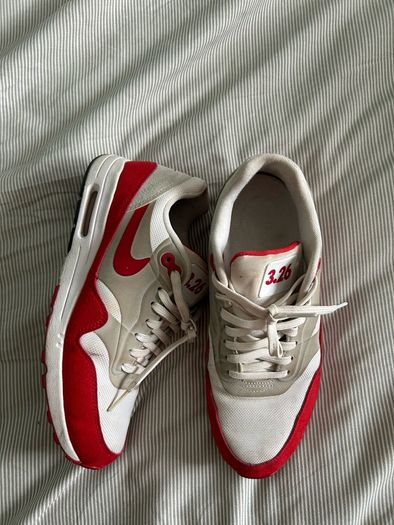Nike Air Max UK 6.5