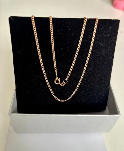14ct gold