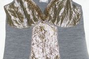 Lovely top by Bellina as new Size M (12/14)