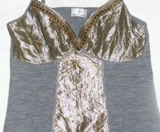Lovely top by Bellina as new Size M (12/14)