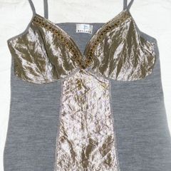 Lovely top by Bellina as new Size M (12/14)