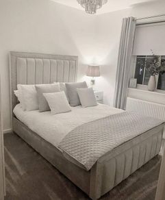 Beds Brand New